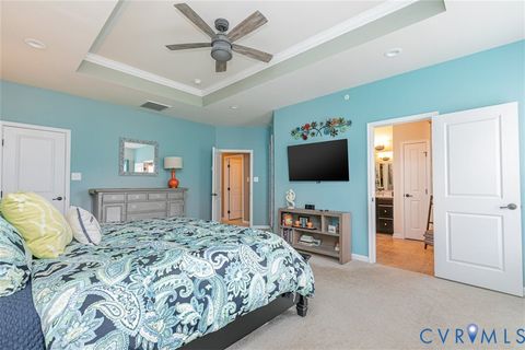 Tiny photo for 1807 Liesfeld Pkwy, Glen Allen, VA 23060 (MLS # 2609123)