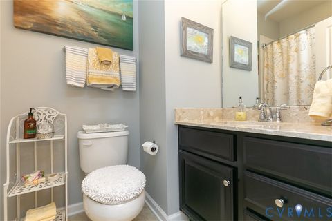 Tiny photo for 1807 Liesfeld Pkwy, Glen Allen, VA 23060 (MLS # 2609123)