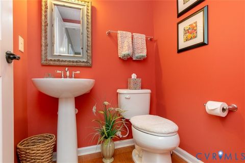 Tiny photo for 1807 Liesfeld Pkwy, Glen Allen, VA 23060 (MLS # 2609123)