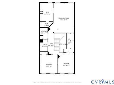 Tiny photo for 1807 Liesfeld Pkwy, Glen Allen, VA 23060 (MLS # 2609123)