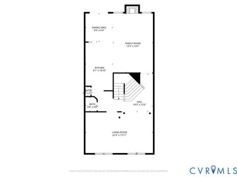 Tiny photo for 1807 Liesfeld Pkwy, Glen Allen, VA 23060 (MLS # 2609123)