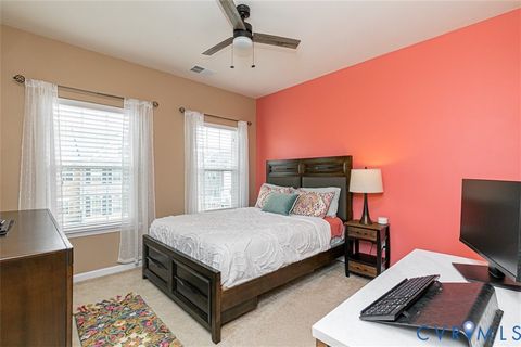 Tiny photo for 1807 Liesfeld Pkwy, Glen Allen, VA 23060 (MLS # 2609123)