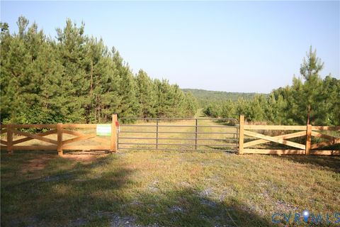 Photo of 0 Ridge Road, Arvonia, VA 23004 (MLS # 2530228)