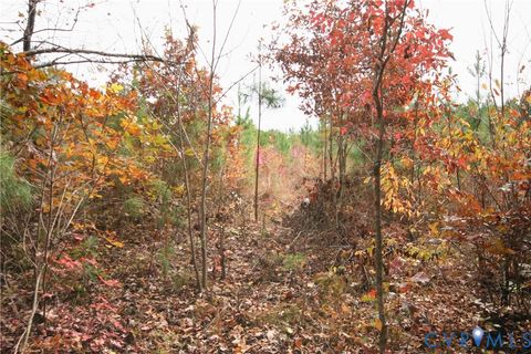 Tiny photo for 0 Ridge Road, Arvonia, VA 23004 (MLS # 2530228)