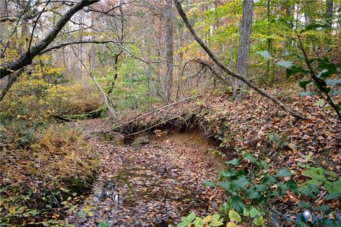 Tiny photo for 0 Ridge Road, Arvonia, VA 23004 (MLS # 2530228)