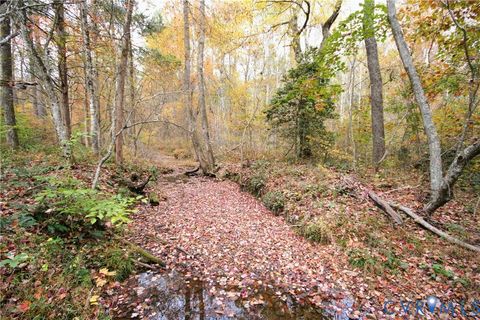 Tiny photo for 0 Ridge Road, Arvonia, VA 23004 (MLS # 2530228)