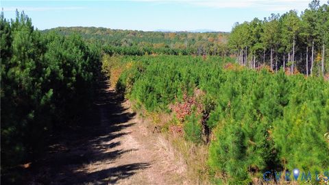 Tiny photo for 0 Ridge Road, Arvonia, VA 23004 (MLS # 2530228)