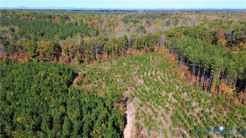 Tiny photo for 0 Ridge Road, Arvonia, VA 23004 (MLS # 2530228)