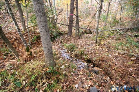 Tiny photo for 0 Ridge Road, Arvonia, VA 23004 (MLS # 2530228)