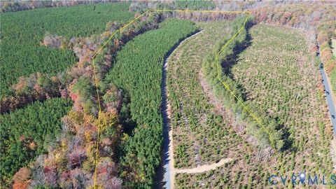 Tiny photo for 0 Ridge Road, Arvonia, VA 23004 (MLS # 2530228)