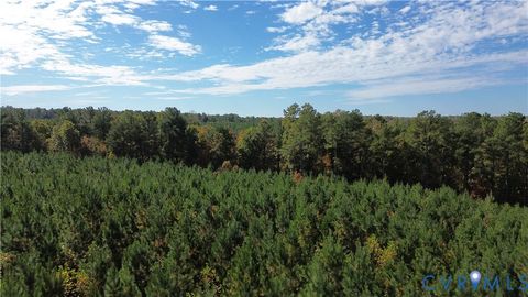 Tiny photo for 0 Ridge Road, Arvonia, VA 23004 (MLS # 2530228)