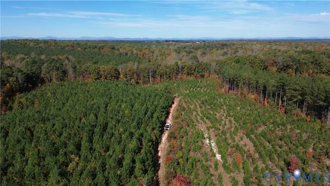 Tiny photo for 0 Ridge Road, Arvonia, VA 23004 (MLS # 2530228)