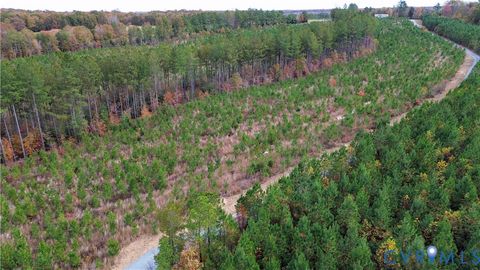 Tiny photo for 0 Ridge Road, Arvonia, VA 23004 (MLS # 2530228)