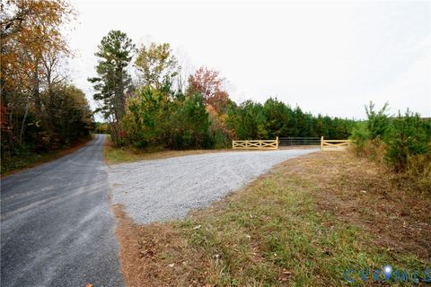 Tiny photo for 0 Ridge Road, Arvonia, VA 23004 (MLS # 2530228)