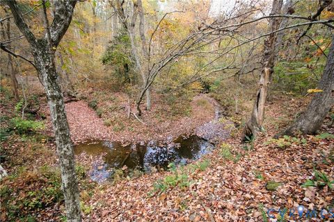 Tiny photo for 0 Ridge Road, Arvonia, VA 23004 (MLS # 2530228)