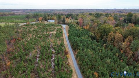 Tiny photo for 0 Ridge Road, Arvonia, VA 23004 (MLS # 2530228)