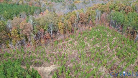 Tiny photo for 0 Ridge Road, Arvonia, VA 23004 (MLS # 2530228)