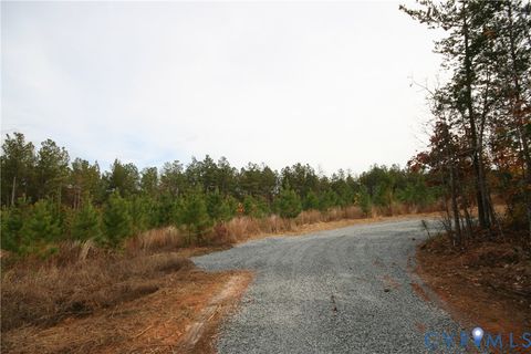 Tiny photo for 0 Ridge Road, Arvonia, VA 23004 (MLS # 2530228)