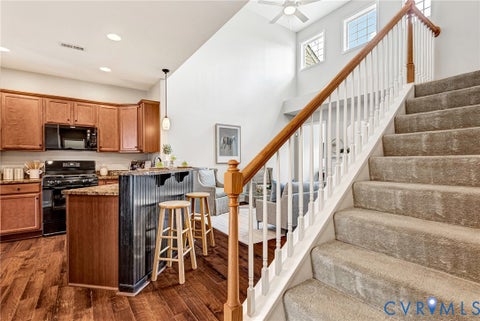Tiny photo for 7728 Marshall Arch Drive, Mechanicsville, VA 23111 (MLS # 2626972)