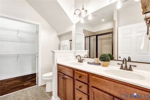 Tiny photo for 7728 Marshall Arch Drive, Mechanicsville, VA 23111 (MLS # 2626972)