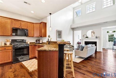 Tiny photo for 7728 Marshall Arch Drive, Mechanicsville, VA 23111 (MLS # 2626972)