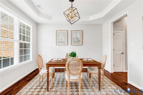 Tiny photo for 7728 Marshall Arch Drive, Mechanicsville, VA 23111 (MLS # 2626972)