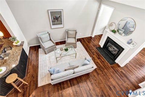 Tiny photo for 7728 Marshall Arch Drive, Mechanicsville, VA 23111 (MLS # 2626972)