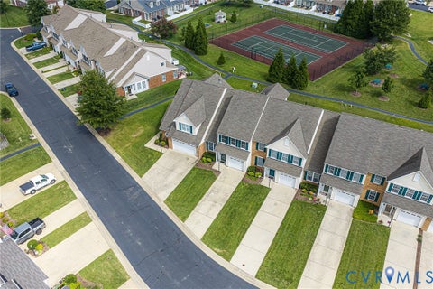 Tiny photo for 7728 Marshall Arch Drive, Mechanicsville, VA 23111 (MLS # 2626972)