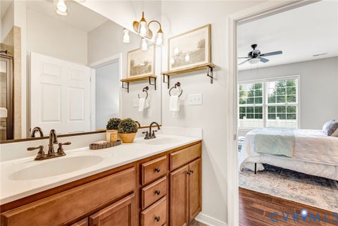 Tiny photo for 7728 Marshall Arch Drive, Mechanicsville, VA 23111 (MLS # 2626972)