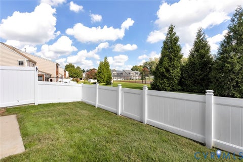Tiny photo for 7728 Marshall Arch Drive, Mechanicsville, VA 23111 (MLS # 2626972)