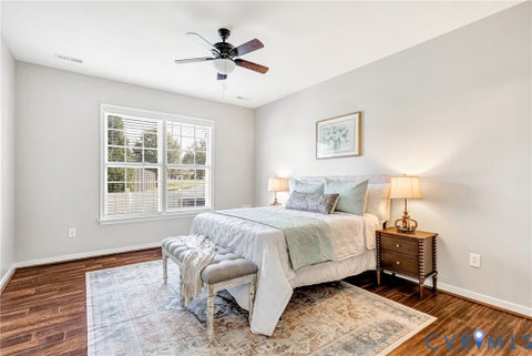 Tiny photo for 7728 Marshall Arch Drive, Mechanicsville, VA 23111 (MLS # 2626972)