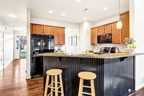 Tiny photo for 7728 Marshall Arch Drive, Mechanicsville, VA 23111 (MLS # 2626972)