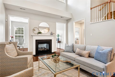 Tiny photo for 7728 Marshall Arch Drive, Mechanicsville, VA 23111 (MLS # 2626972)