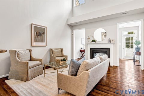 Tiny photo for 7728 Marshall Arch Drive, Mechanicsville, VA 23111 (MLS # 2626972)