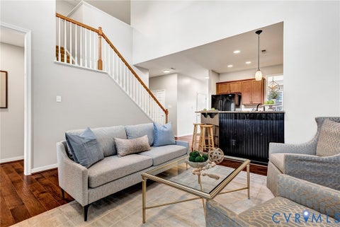 Tiny photo for 7728 Marshall Arch Drive, Mechanicsville, VA 23111 (MLS # 2626972)