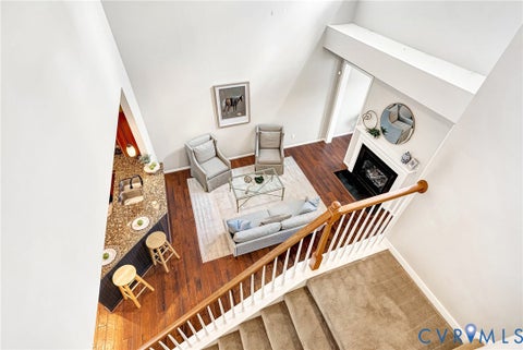 Tiny photo for 7728 Marshall Arch Drive, Mechanicsville, VA 23111 (MLS # 2626972)