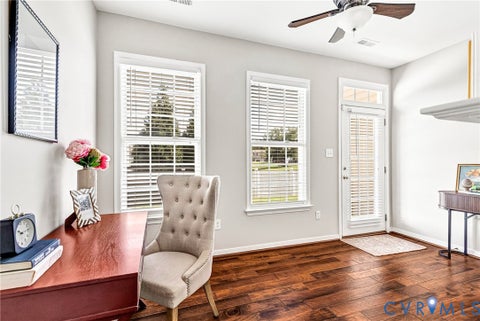 Tiny photo for 7728 Marshall Arch Drive, Mechanicsville, VA 23111 (MLS # 2626972)