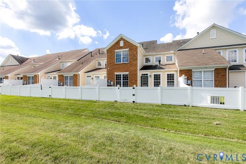 Tiny photo for 7728 Marshall Arch Drive, Mechanicsville, VA 23111 (MLS # 2626972)