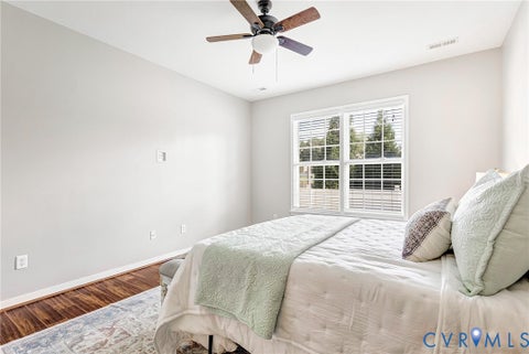 Tiny photo for 7728 Marshall Arch Drive, Mechanicsville, VA 23111 (MLS # 2626972)