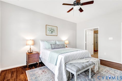 Tiny photo for 7728 Marshall Arch Drive, Mechanicsville, VA 23111 (MLS # 2626972)