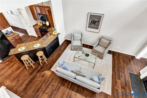 Tiny photo for 7728 Marshall Arch Drive, Mechanicsville, VA 23111 (MLS # 2626972)