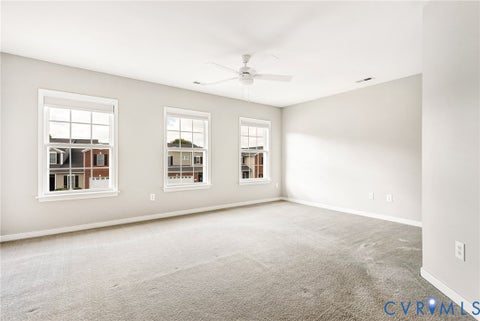 Tiny photo for 7728 Marshall Arch Drive, Mechanicsville, VA 23111 (MLS # 2626972)