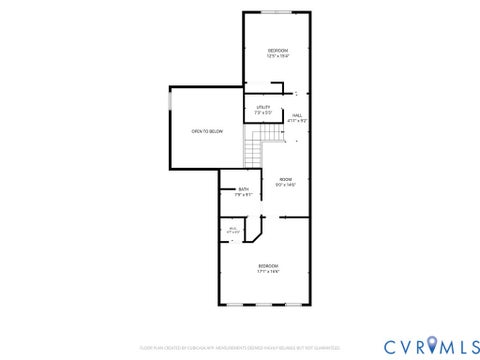 Tiny photo for 7728 Marshall Arch Drive, Mechanicsville, VA 23111 (MLS # 2626972)