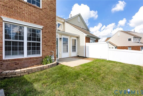 Tiny photo for 7728 Marshall Arch Drive, Mechanicsville, VA 23111 (MLS # 2626972)
