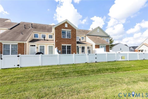 Tiny photo for 7728 Marshall Arch Drive, Mechanicsville, VA 23111 (MLS # 2626972)