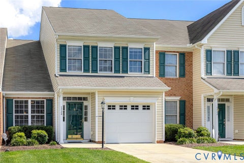 Tiny photo for 7728 Marshall Arch Drive, Mechanicsville, VA 23111 (MLS # 2626972)