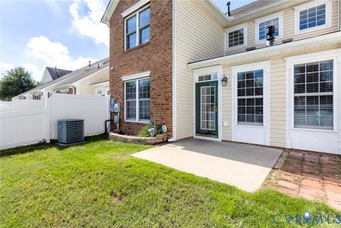 Tiny photo for 7728 Marshall Arch Drive, Mechanicsville, VA 23111 (MLS # 2626972)