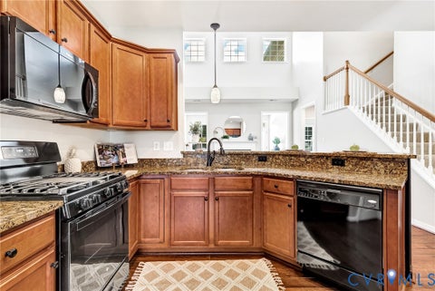 Tiny photo for 7728 Marshall Arch Drive, Mechanicsville, VA 23111 (MLS # 2626972)