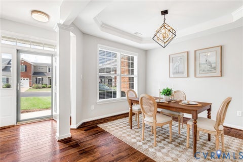 Tiny photo for 7728 Marshall Arch Drive, Mechanicsville, VA 23111 (MLS # 2626972)