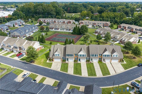 Tiny photo for 7728 Marshall Arch Drive, Mechanicsville, VA 23111 (MLS # 2626972)